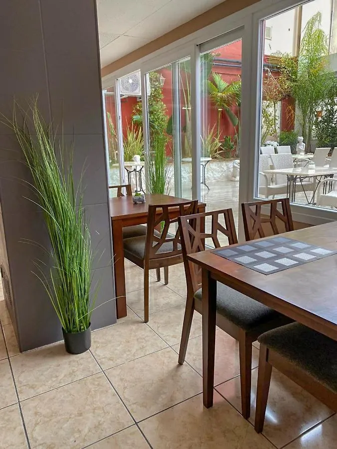 Xapala Hotel Ses Cadenes