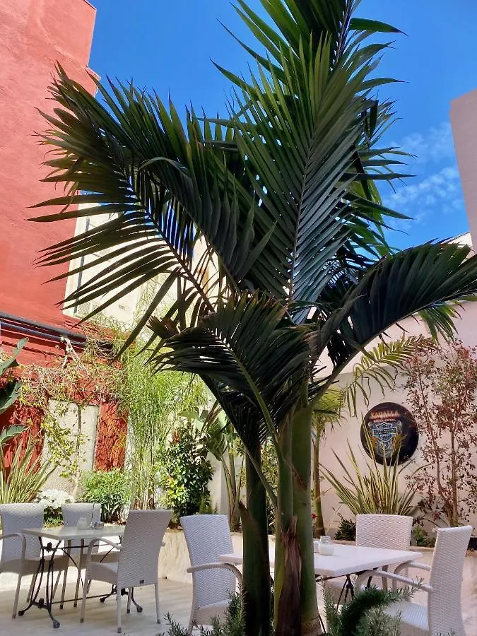 Xapala Hotel Ses Cadenes