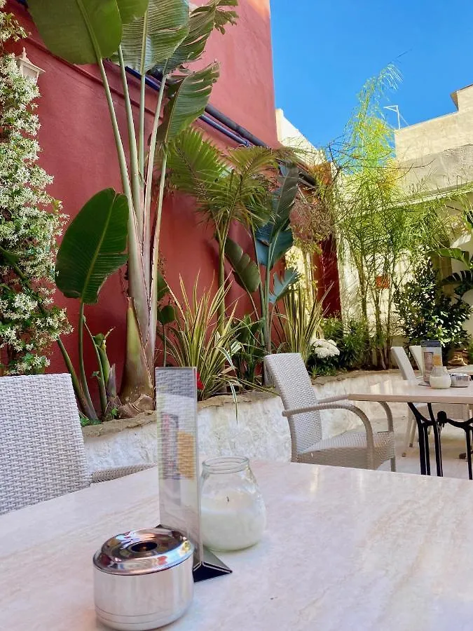 Xapala Hotel Ses Cadenes Spain