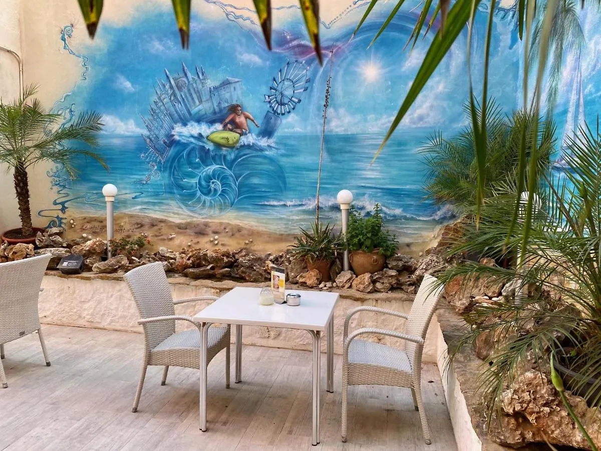 Hotel Xapala Ses Cadenes Spanien