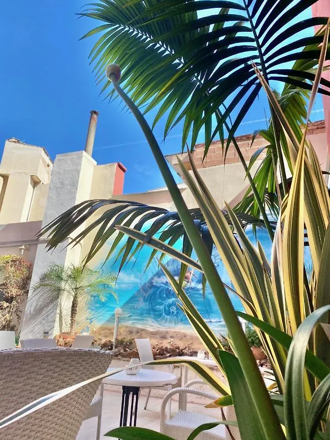 Xapala Hotel Ses Cadenes 3*,  Spain