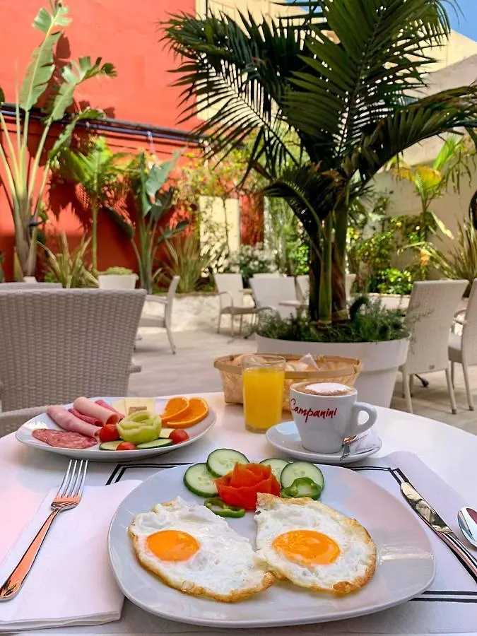 Xapala Hotel Ses Cadenes