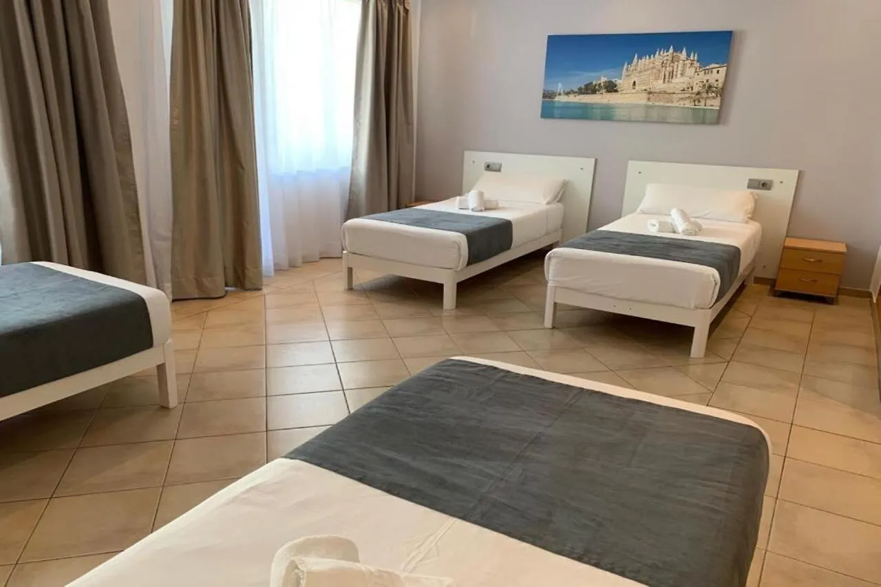 Hotel Xapala Ses Cadenes