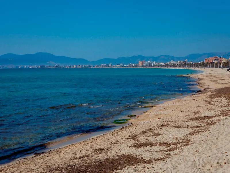 Xapala Hotel Ses Cadenes 3*,  Spain