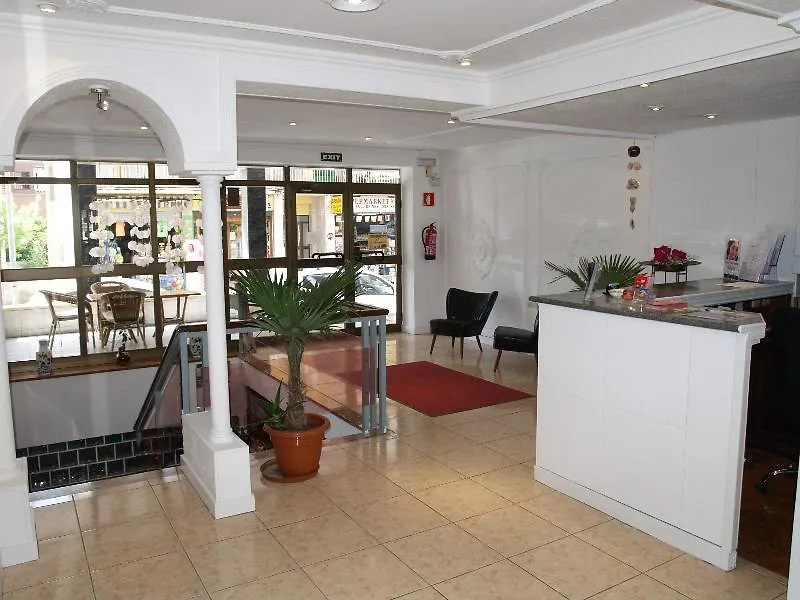 ***  Hotel Xapala Ses Cadenes Spanien