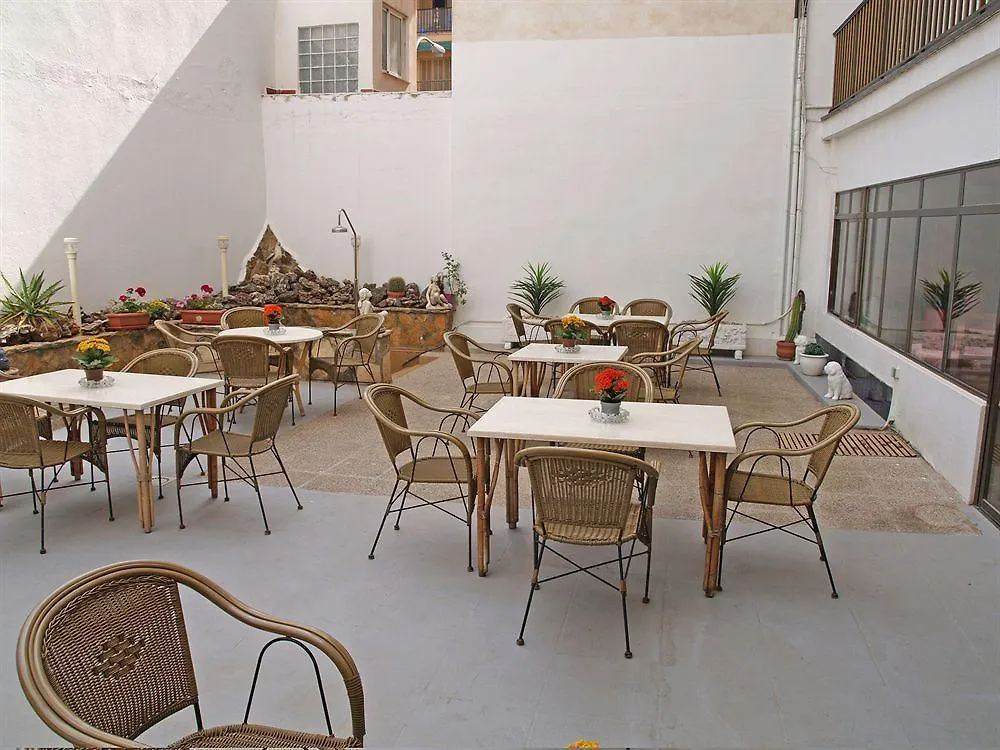 Hotel Xapala Ses Cadenes 3*,  Spanien