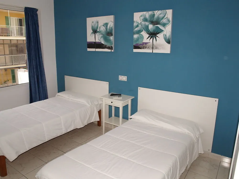 Hotel Xapala Ses Cadenes