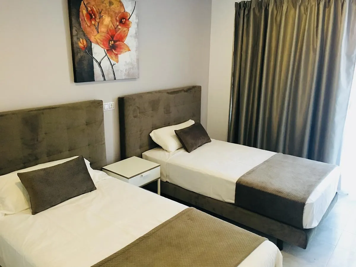 Hotel Xapala Ses Cadenes