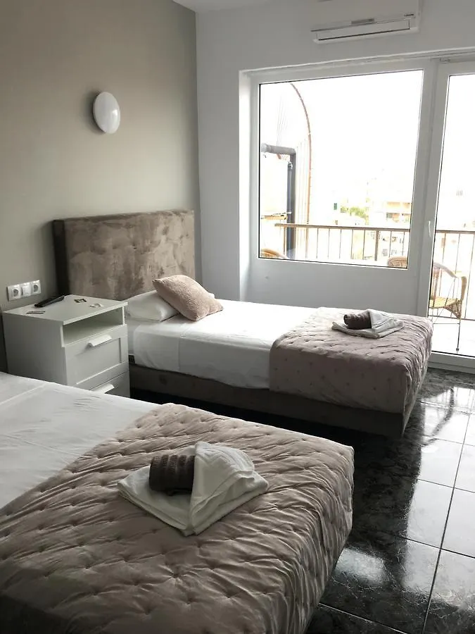 Xapala Hotel Ses Cadenes 3*,