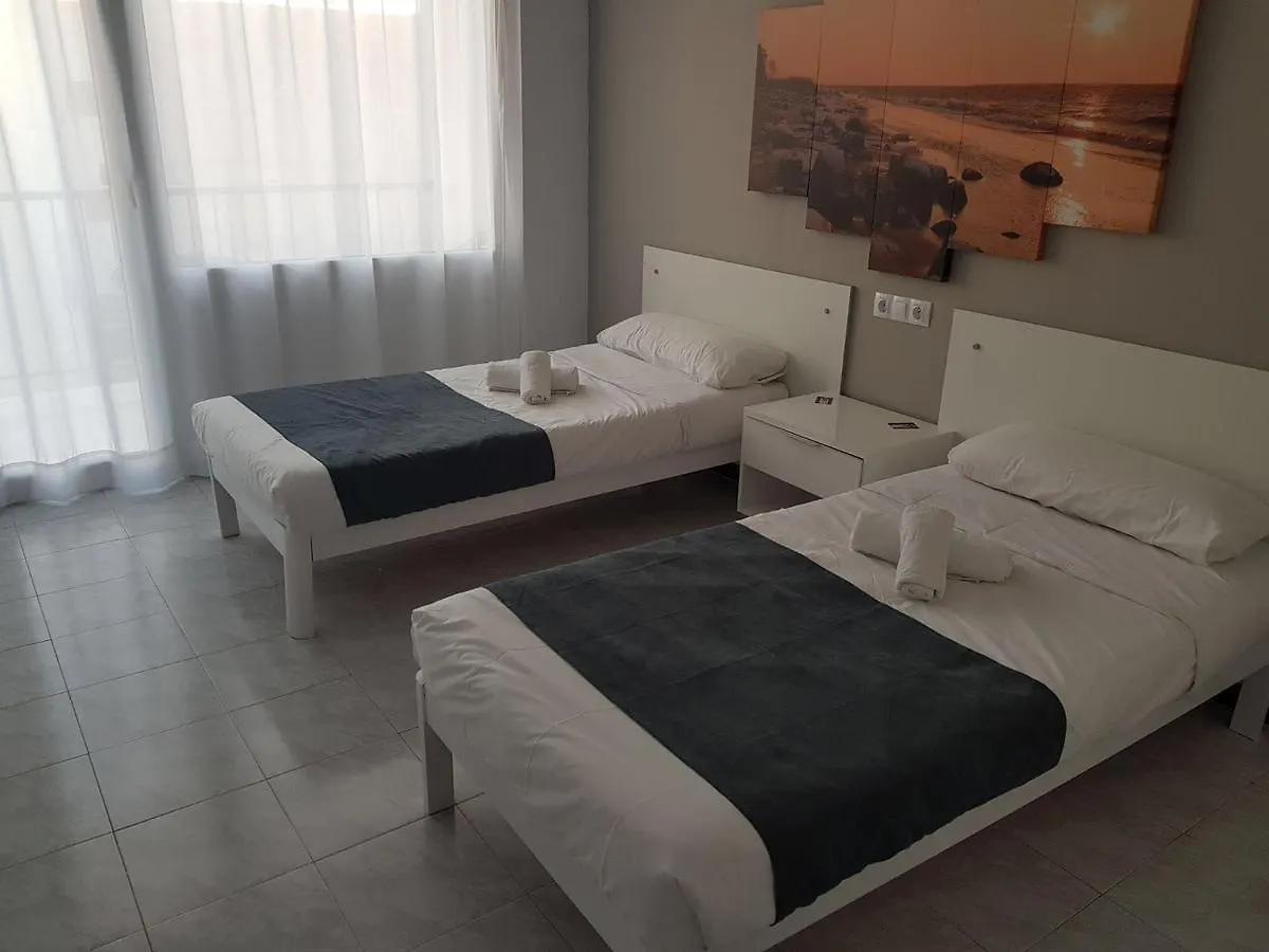 ***  Hotel Xapala Ses Cadenes Spanien