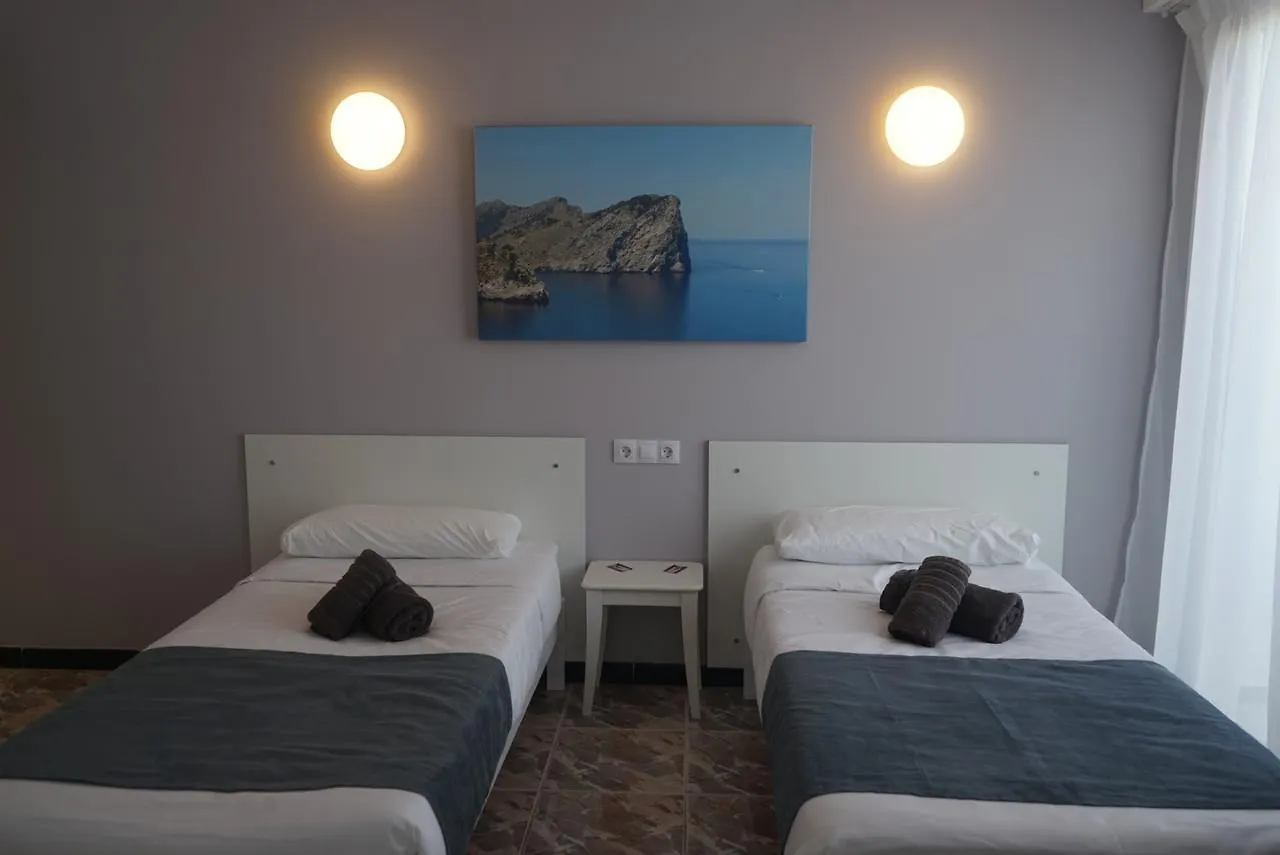 Hotel Xapala Ses Cadenes