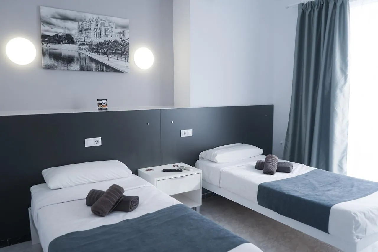 Hotel Xapala Ses Cadenes Spanien