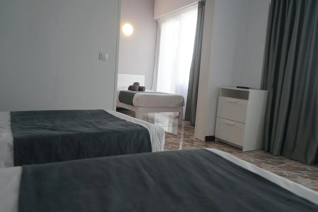 Hotel Xapala Ses Cadenes