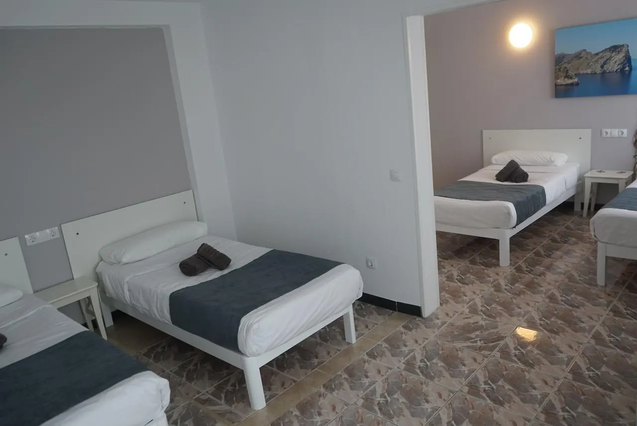Hotel Xapala Ses Cadenes