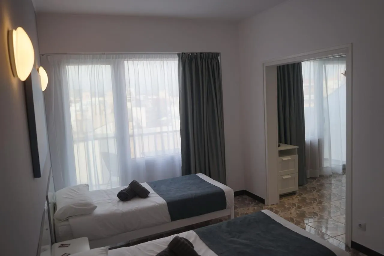 Hotel Xapala Ses Cadenes