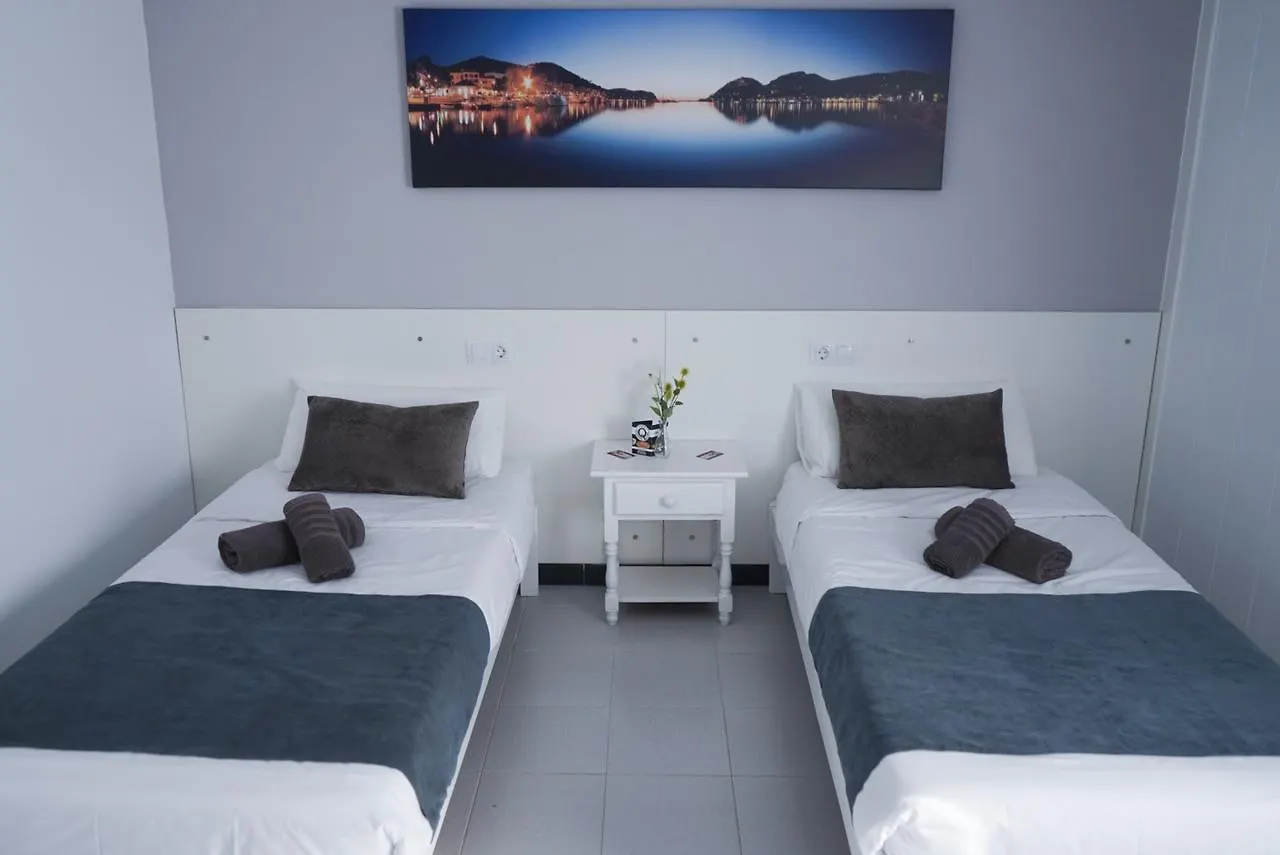 ***  Hotel Xapala Ses Cadenes Spanien