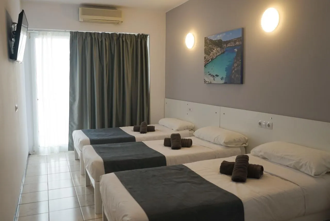 Hotel Xapala Ses Cadenes