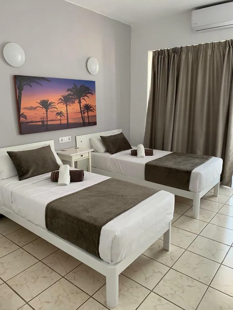 Hotel Xapala Ses Cadenes