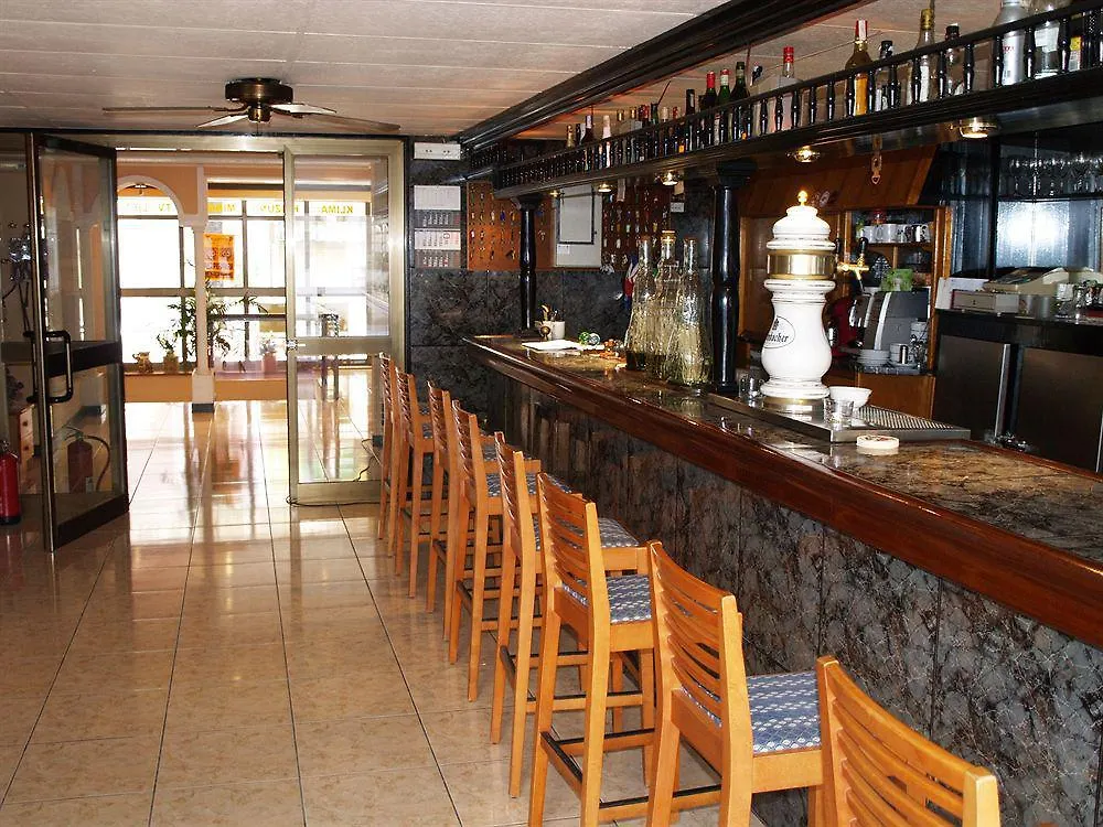 Xapala Hotel Ses Cadenes
