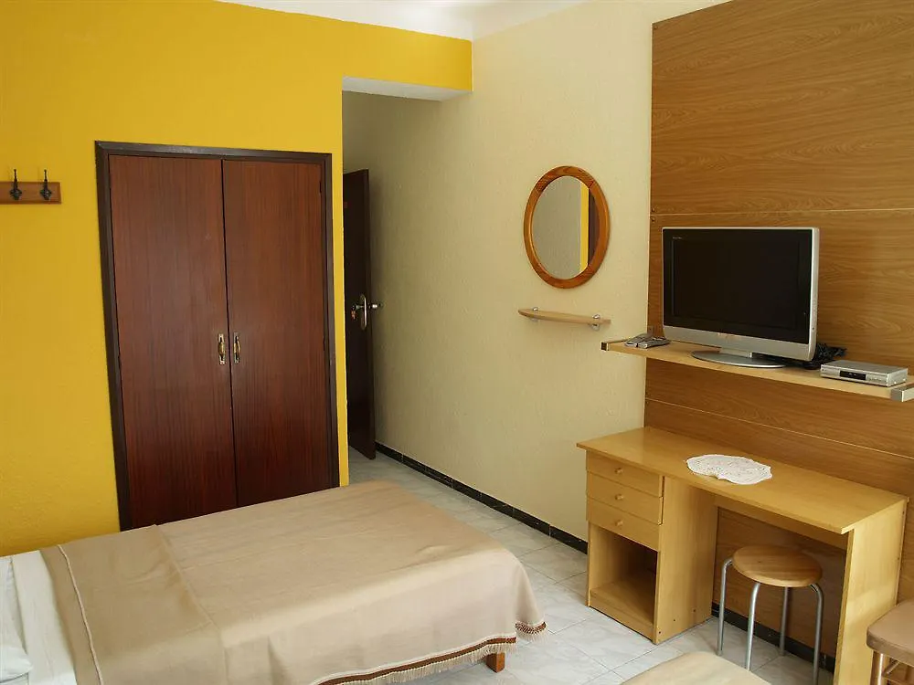 Hotel Xapala Ses Cadenes