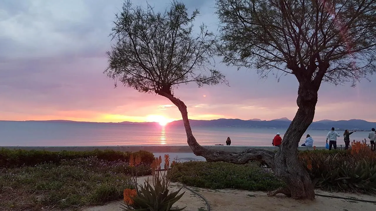 Hotel Xapala Ses Cadenes