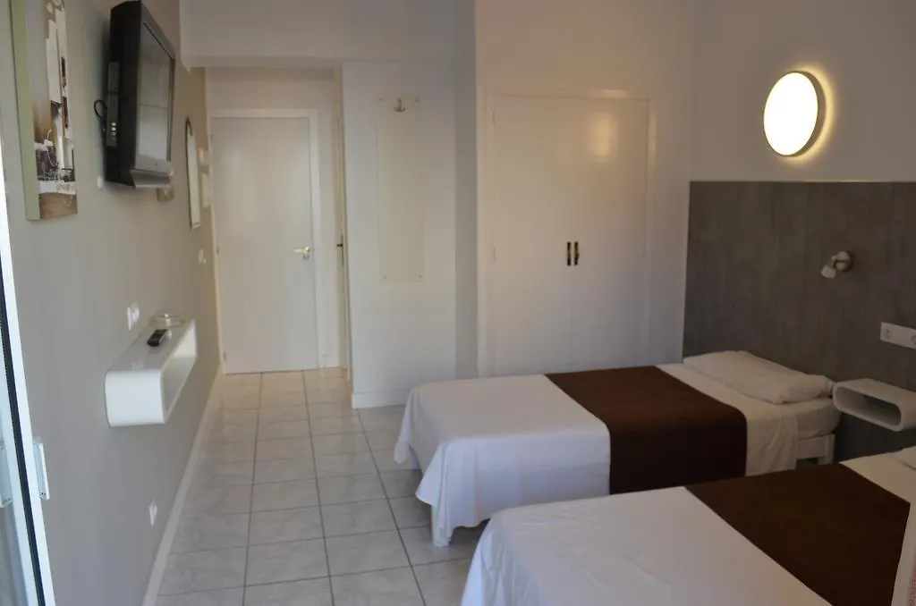Hotel Xapala Ses Cadenes 3*,  Spanien