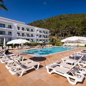 Appart hôtel Balansat Port de Sant Miguel