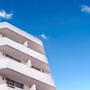 Hotel Mannix Urban **