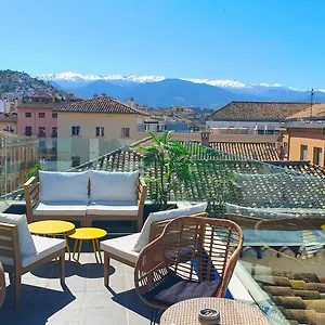Hotel Casual Ilbira ****