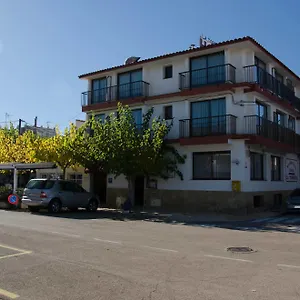 Hotel La Torreta Altafulla