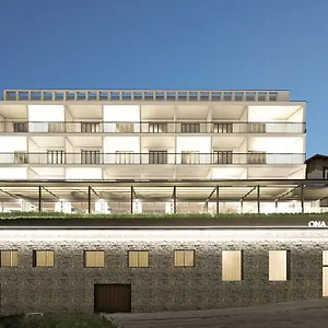 Hotel Pure Salt (adults Only), Puerto de Sóller