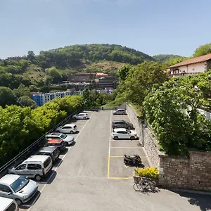 Hotel Avenida ***