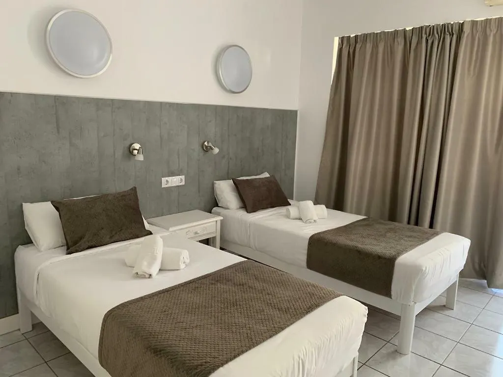 ***  Xapala Hotel Ses Cadenes Spain